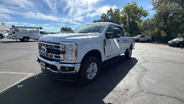 2026 Ford F-250 Super Duty