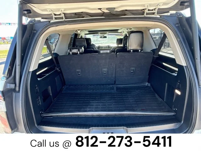 Used 2020 White Ford Platinum image 28