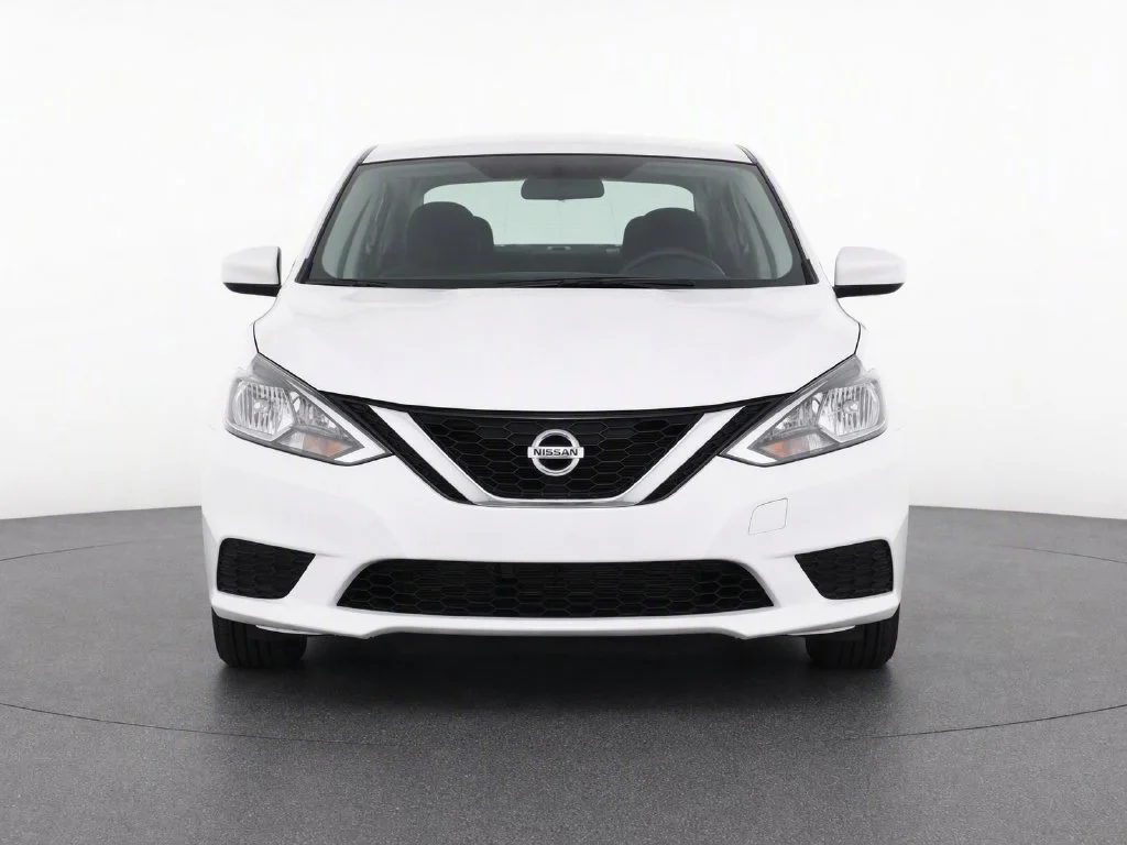 Used 2018  Nissan SV image 5