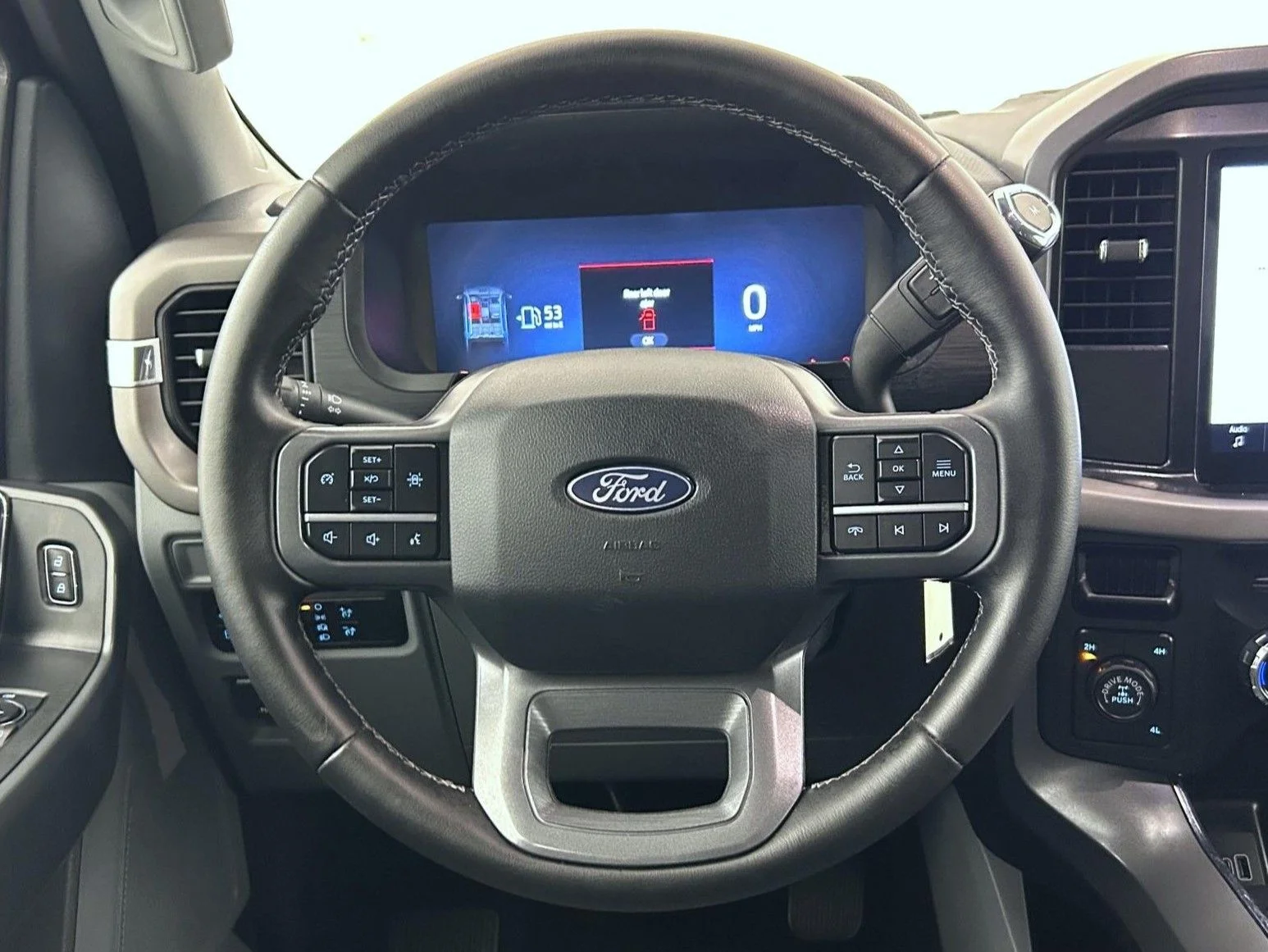 Used 2025 Gray Ford XLT image 11