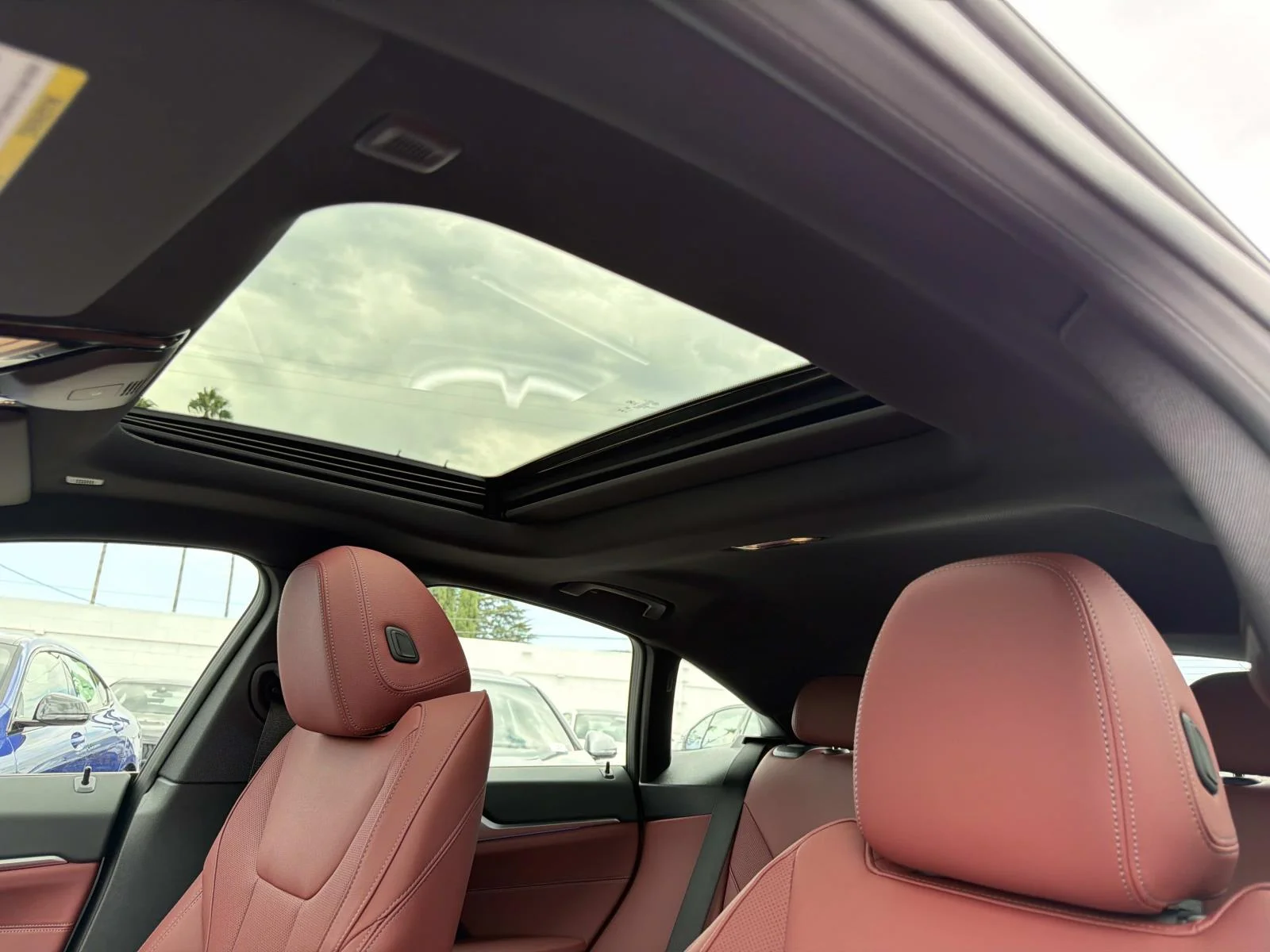 New 2026 Brooklyn Grey Metallic BMW eDrive40 image 16