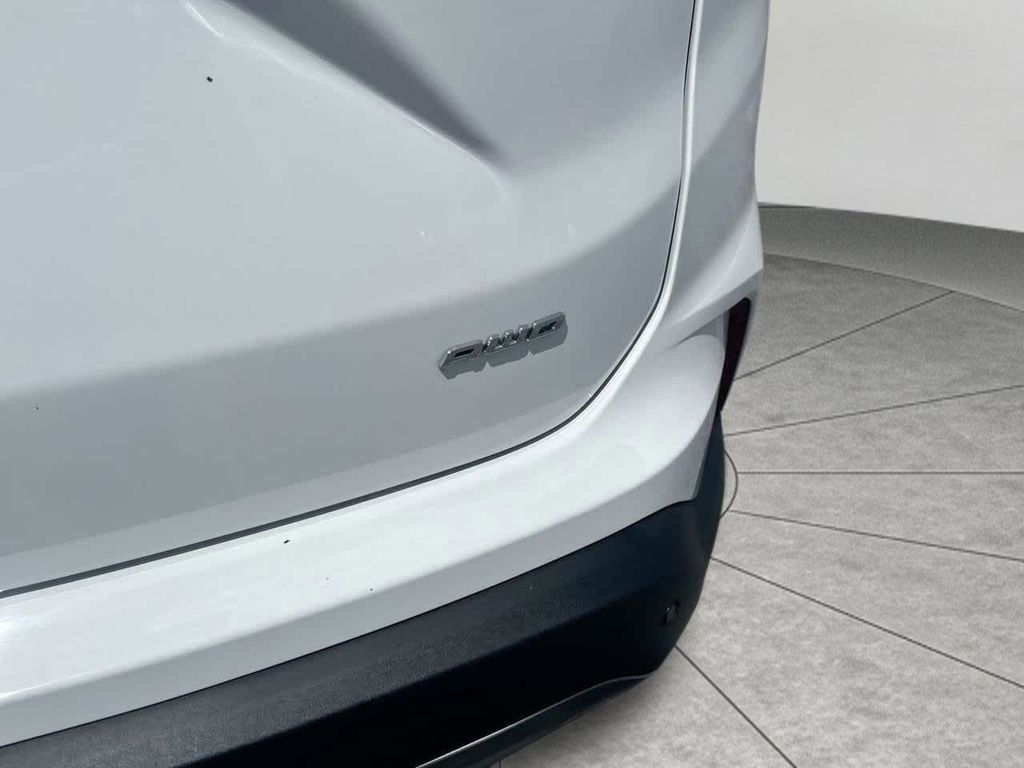 2024 Ford Edge SEL - Photo 8