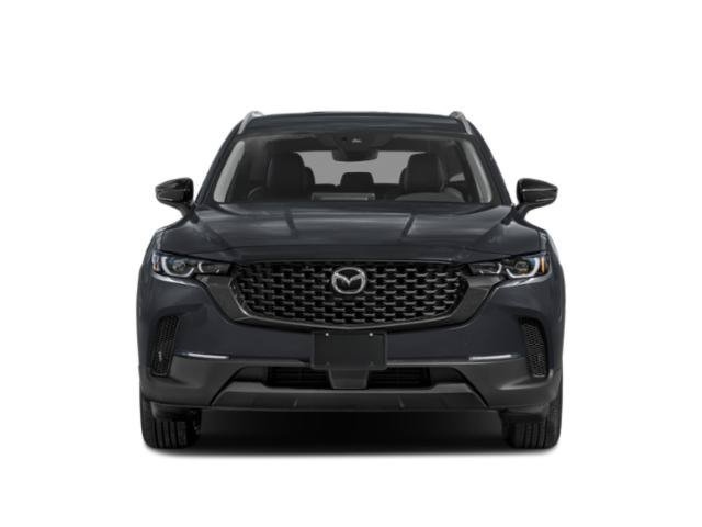 Used 2025 Ingot Blue Metallic Mazda 2.5 S Preferred Package image 7