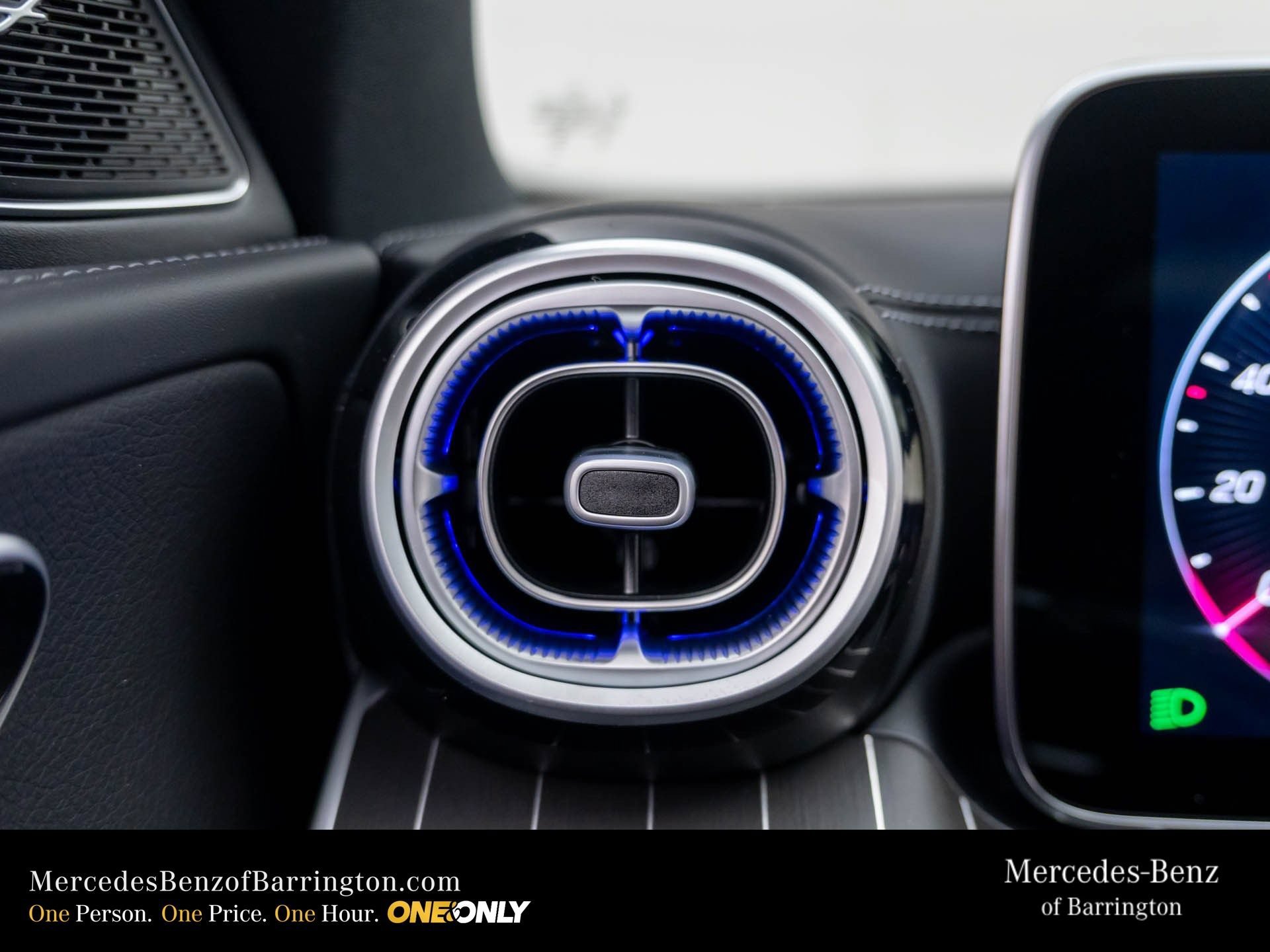 New 2026 Obsidian Black Metallic Mercedes-Benz C 300 image 64