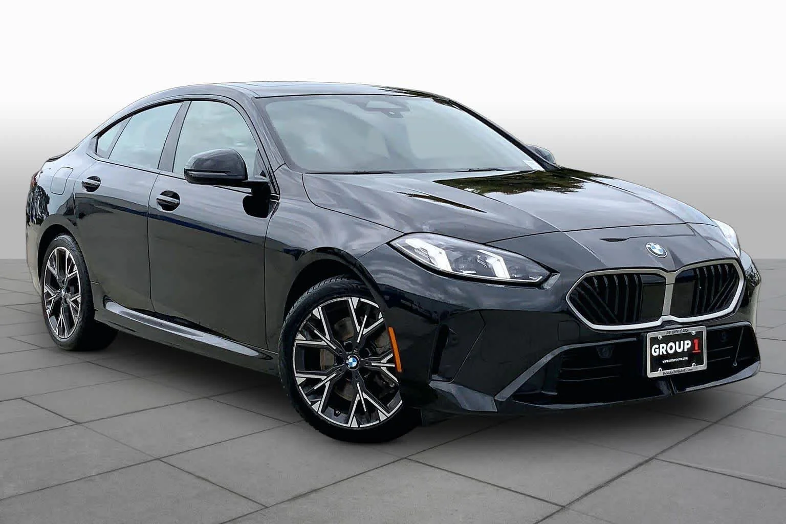 Pre-Owned 2025 BMW 228 XDrive 228 XDrive