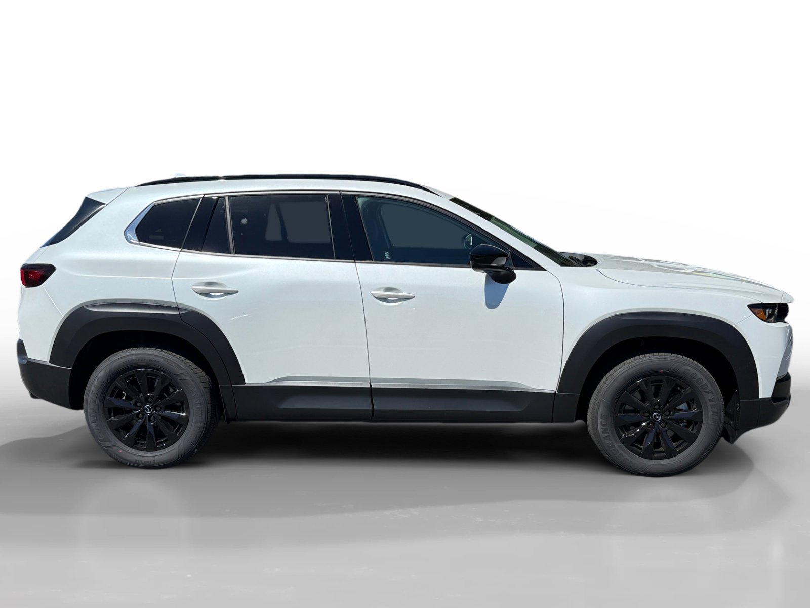New 2026 Wind Chill Pearl Mazda Premium image 6