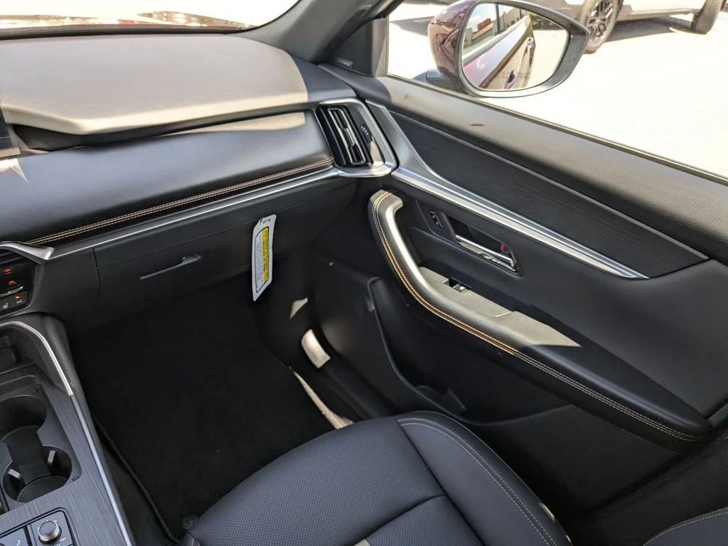 2026 Mazda CX-90 Premium Plus Package - Photo 18