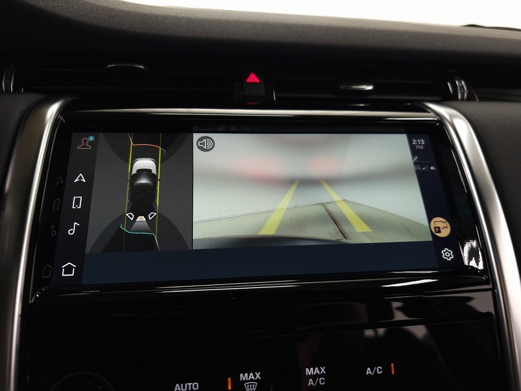 2022 LAND ROVER DISCOVERY SPORT - Image 28