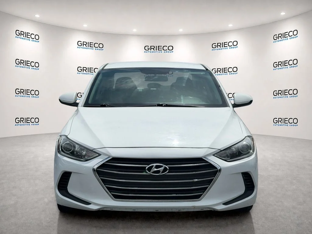 Used 2018 Hyundai Elantra SEL with VIN 5NPD84LF3JH274251 for sale in Fort Lauderdale, FL