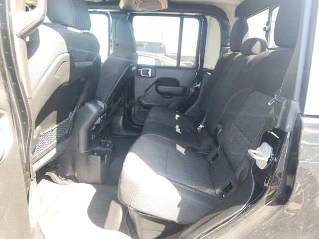 Used 2026 Black Jeep Mojave image 3