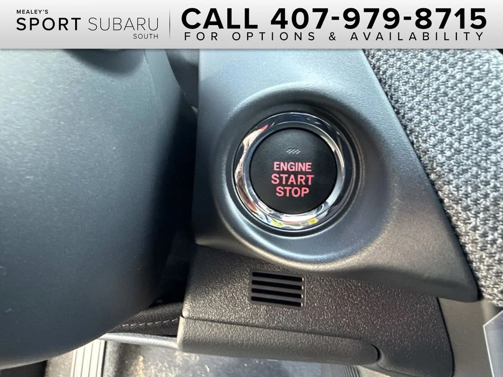 New 2026 DEEP EMERALD GREEN PEARL Subaru Limited image 38