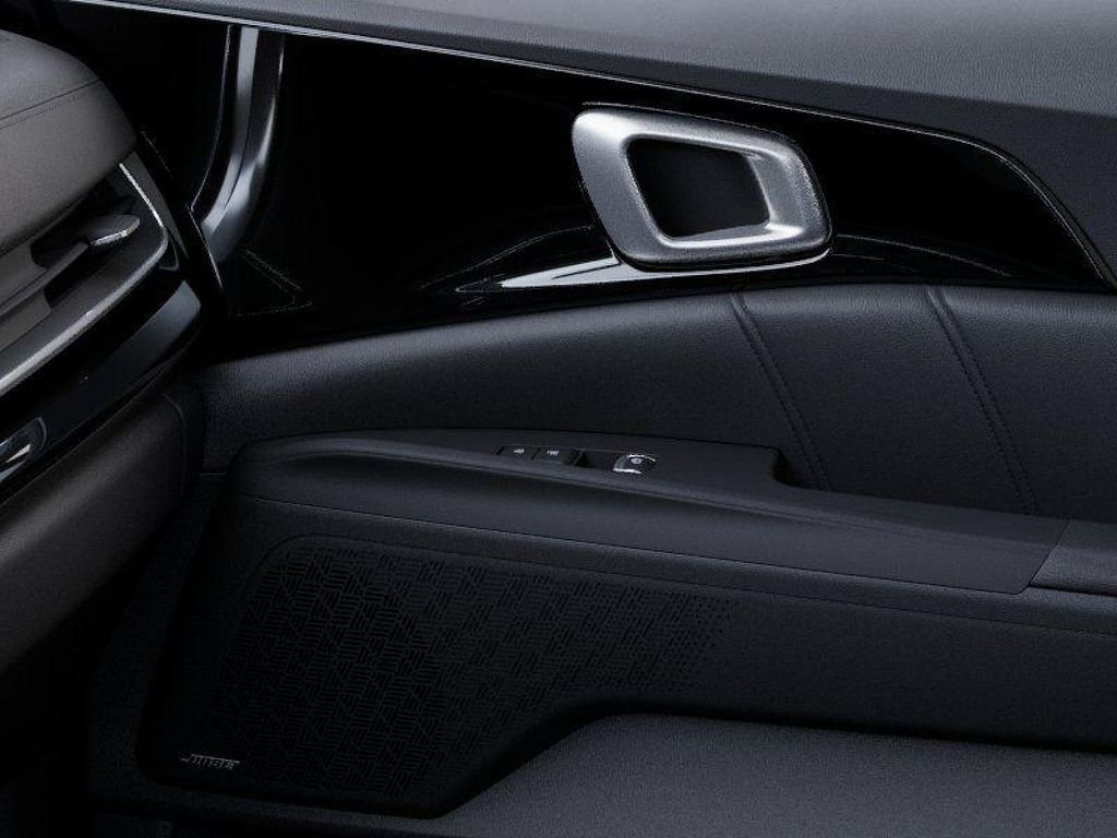 2026 Kia Carnival SX Prestige - Photo 25