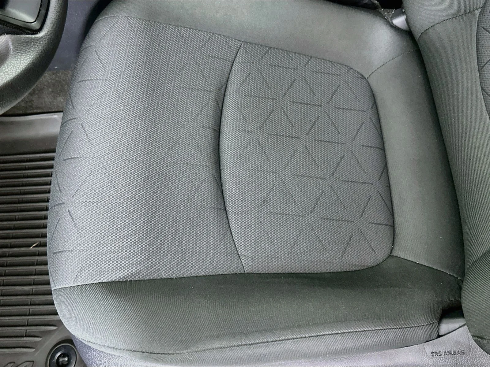 Certified Used 2024 White Toyota XLE image 19