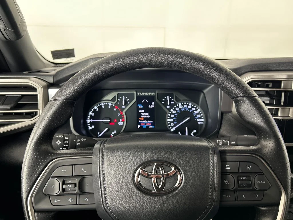 Used 2026 Green Toyota SR5 image 14
