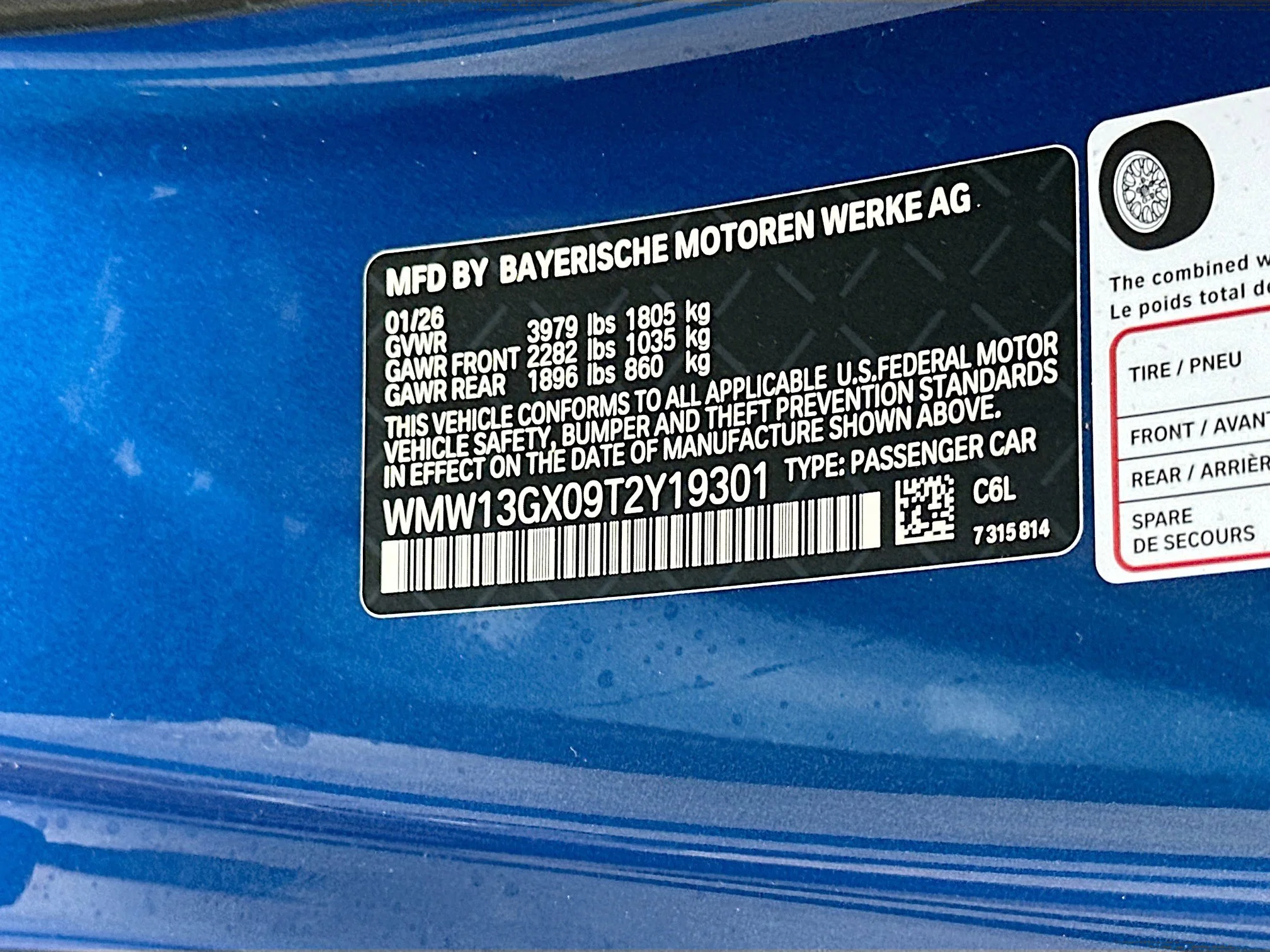 2026 MINI Convertible Base - Photo 25