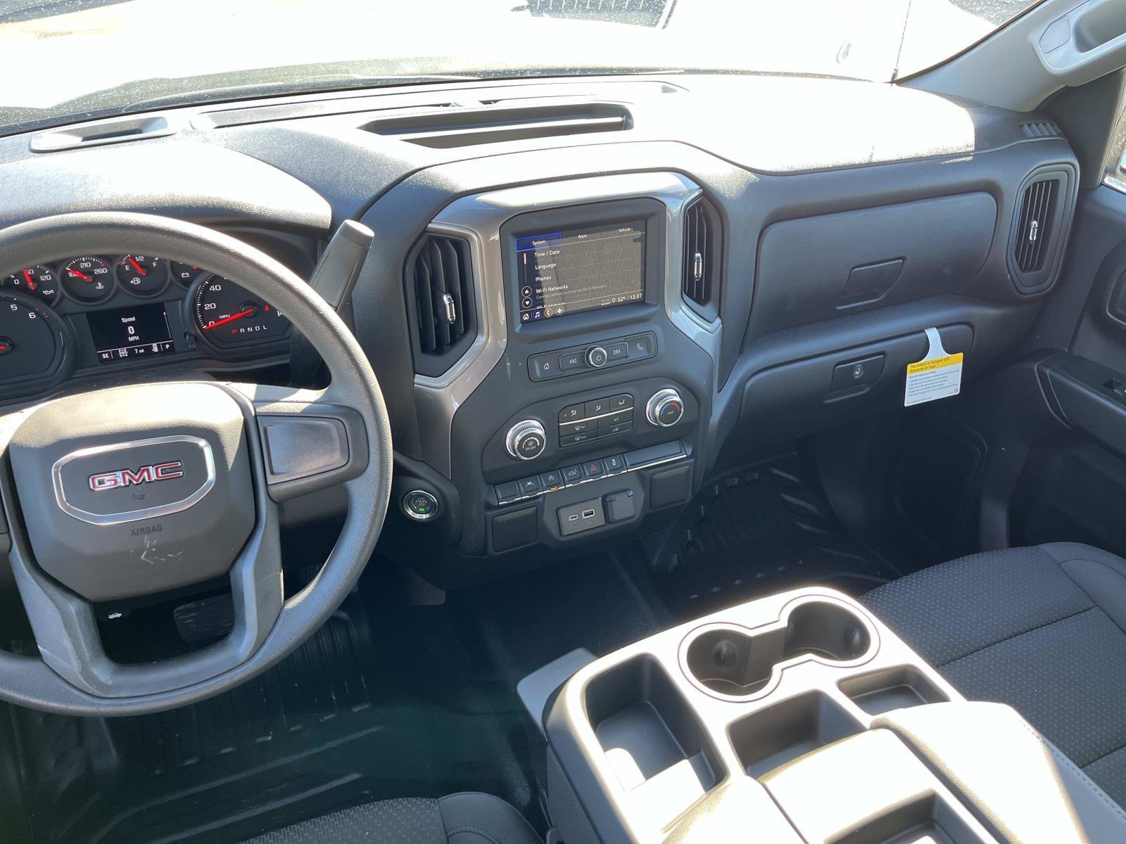 2026 GMC Sierra 1500 Pro - Photo 13