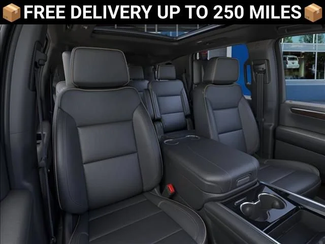 2026 Chevrolet Tahoe Premier - Photo 19