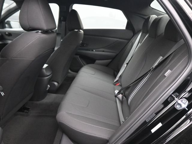 Certified Used 2026 Black Hyundai SEL Sport image 15