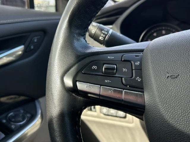Used 2021 Blue Cadillac Premium Luxury image 40