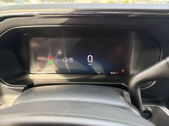 New 2026 Agate Black Metallic Ford F-350® XLT image 19