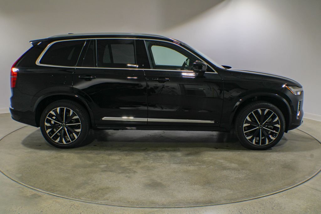 2026 Volvo XC90 Plus - Photo 6
