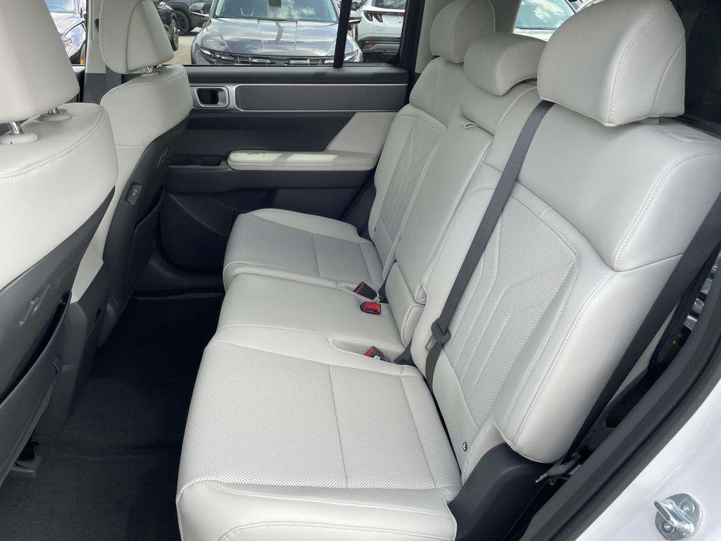 2026 Hyundai Santa Fe SEL - Photo 11