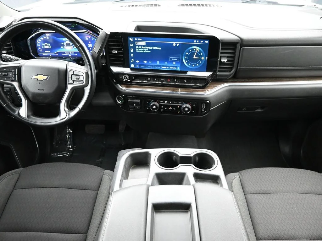 2024 Chevrolet Silverado 2500HD LT - Photo 17
