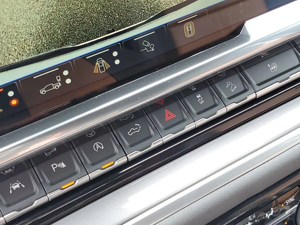 2026 Chevrolet Silverado 1500 High Country - Photo 16