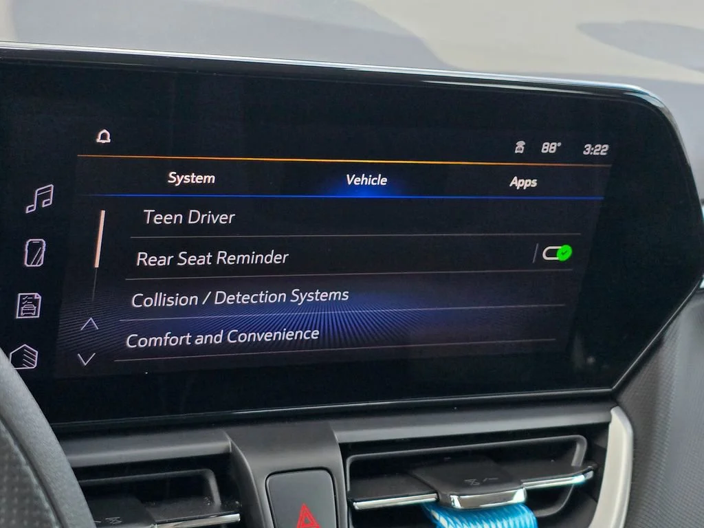 2026 Chevrolet Trailblazer LS - Photo 43