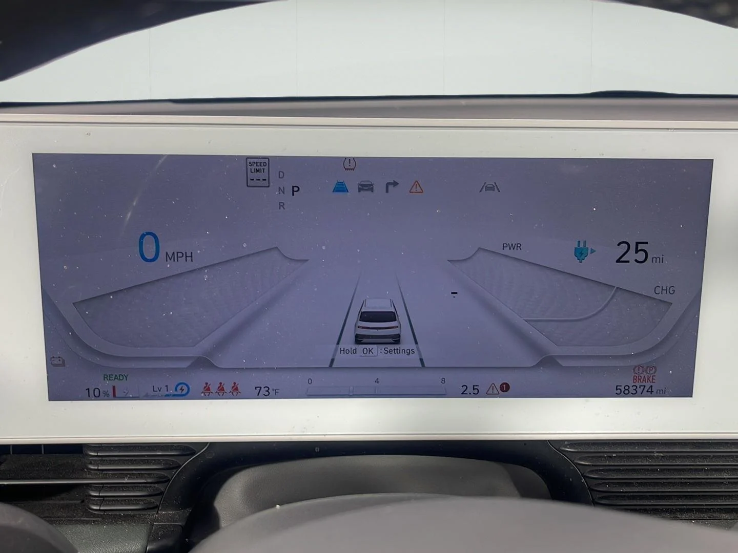 Used 2023 Digital Teal Hyundai SEL image 16
