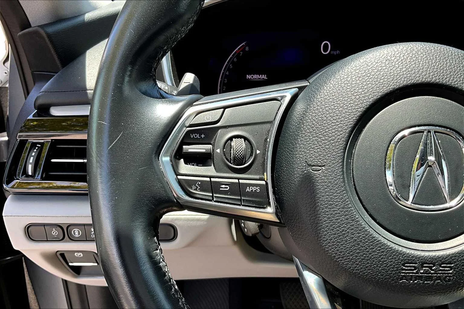 2023 Acura MDX Technology Package - Photo 22