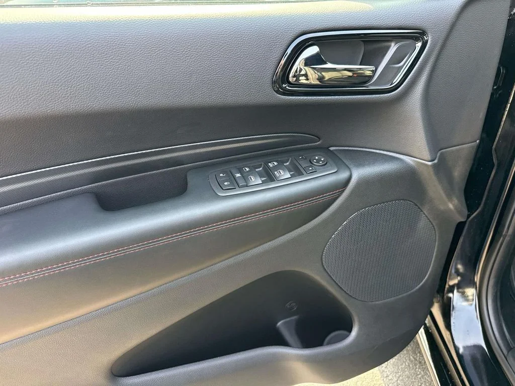 New 2026 Black Dodge GT image 20
