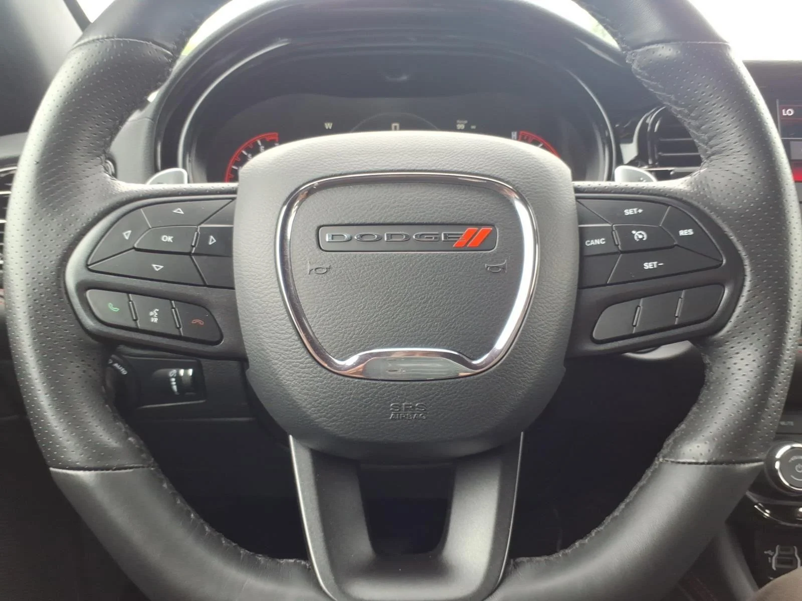 Used 2025 White Knuckle Clearcoat Dodge GT image 25