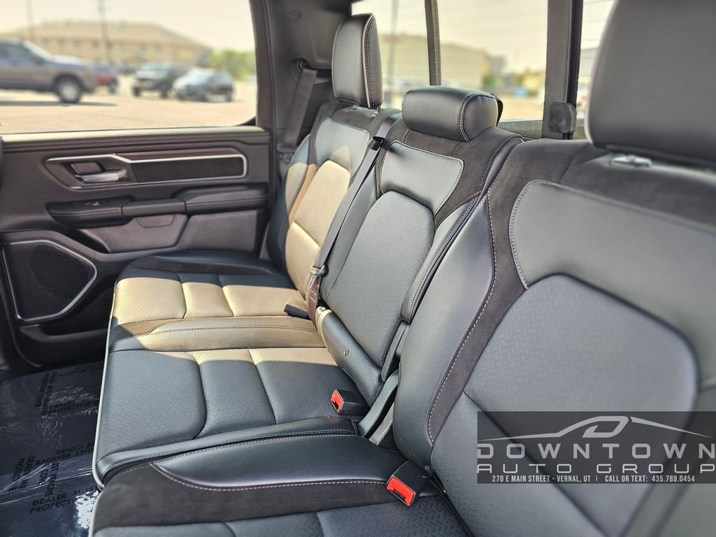 Used 2026 Green Ram Laramie image 30