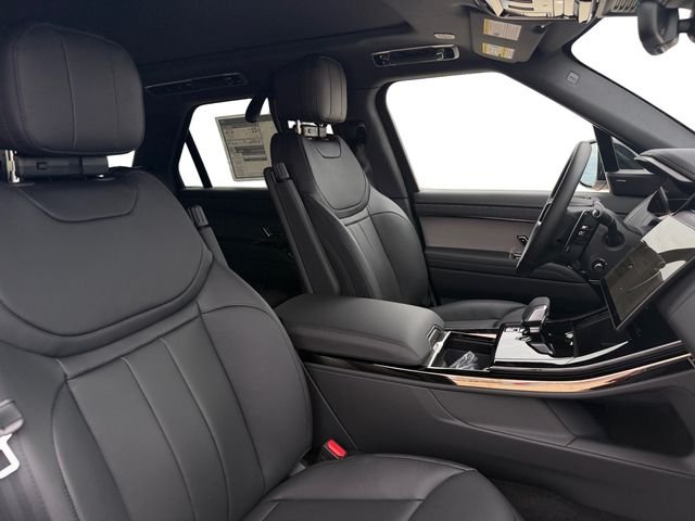 New 2026 Ostuni Pearl White Land Rover Dynamic SE image 16