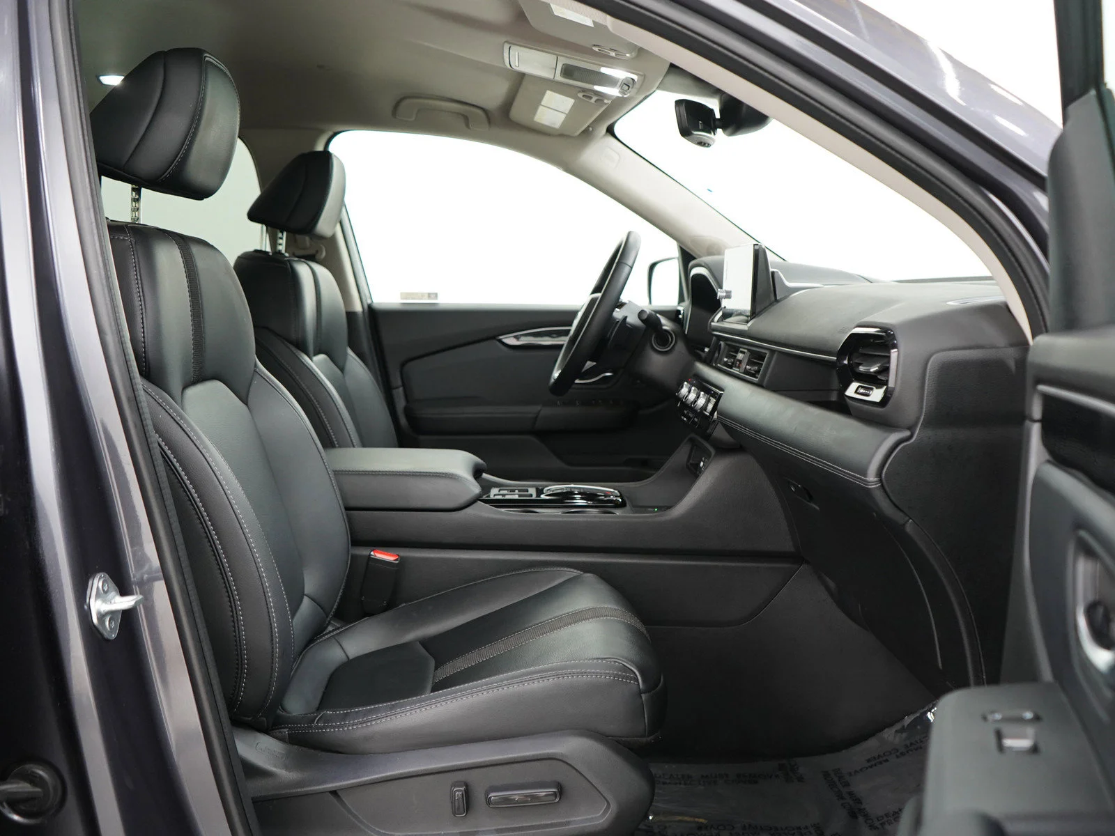 Used 2023  Honda EX-L image 11