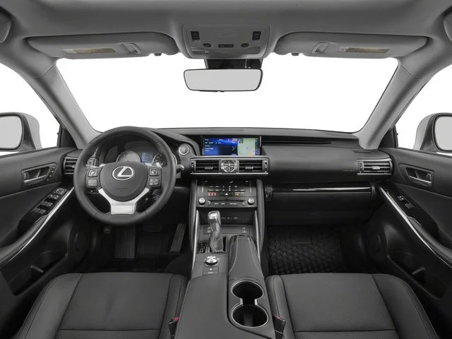 Used 2018 Lexus IS 300 AWD Base with VIN JTHC81D25J5032047 for sale in Burnsville, Minnesota