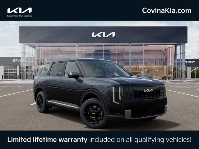 2027 Kia Telluride LX