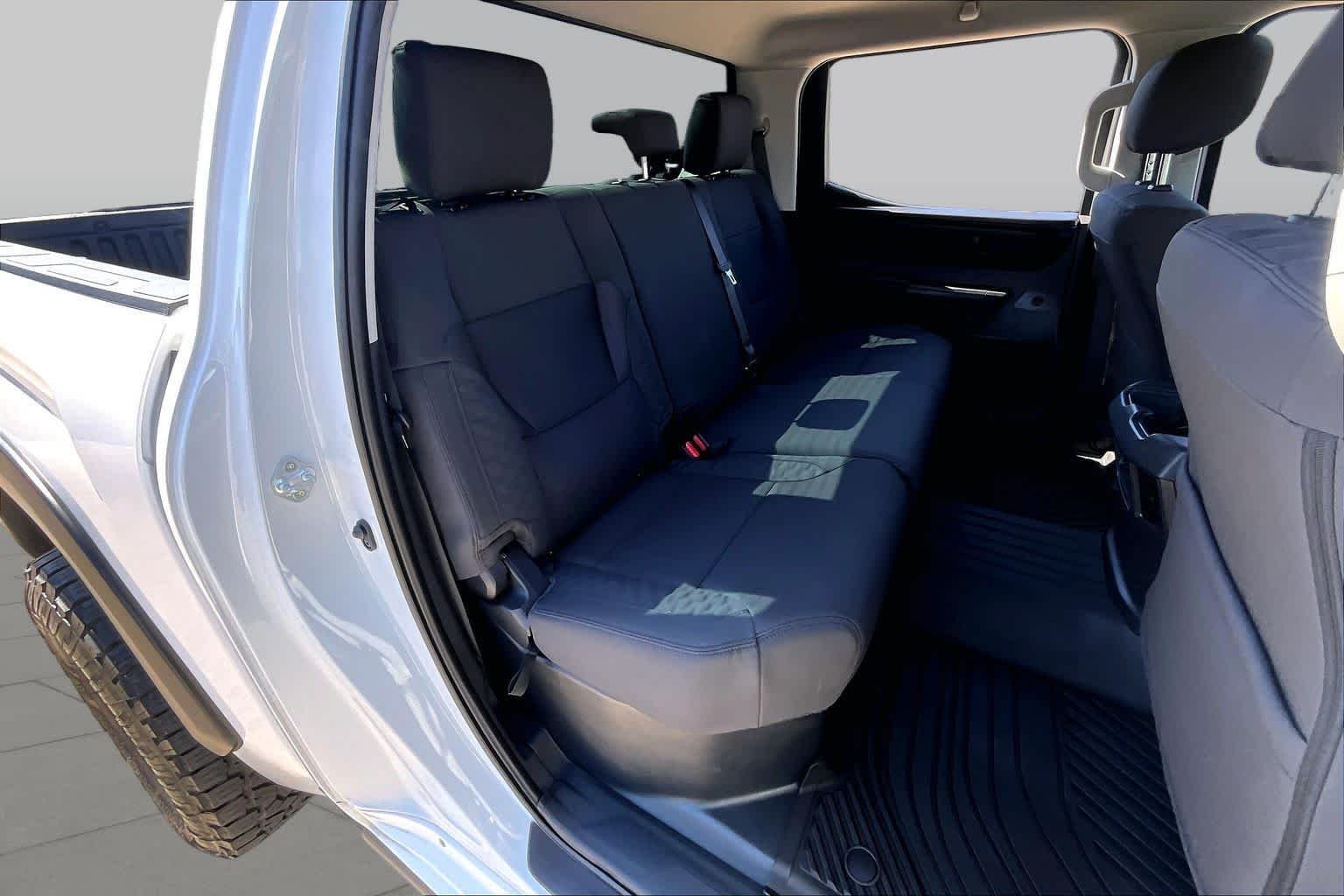 Used 2024 Ice Cap Toyota SR image 20