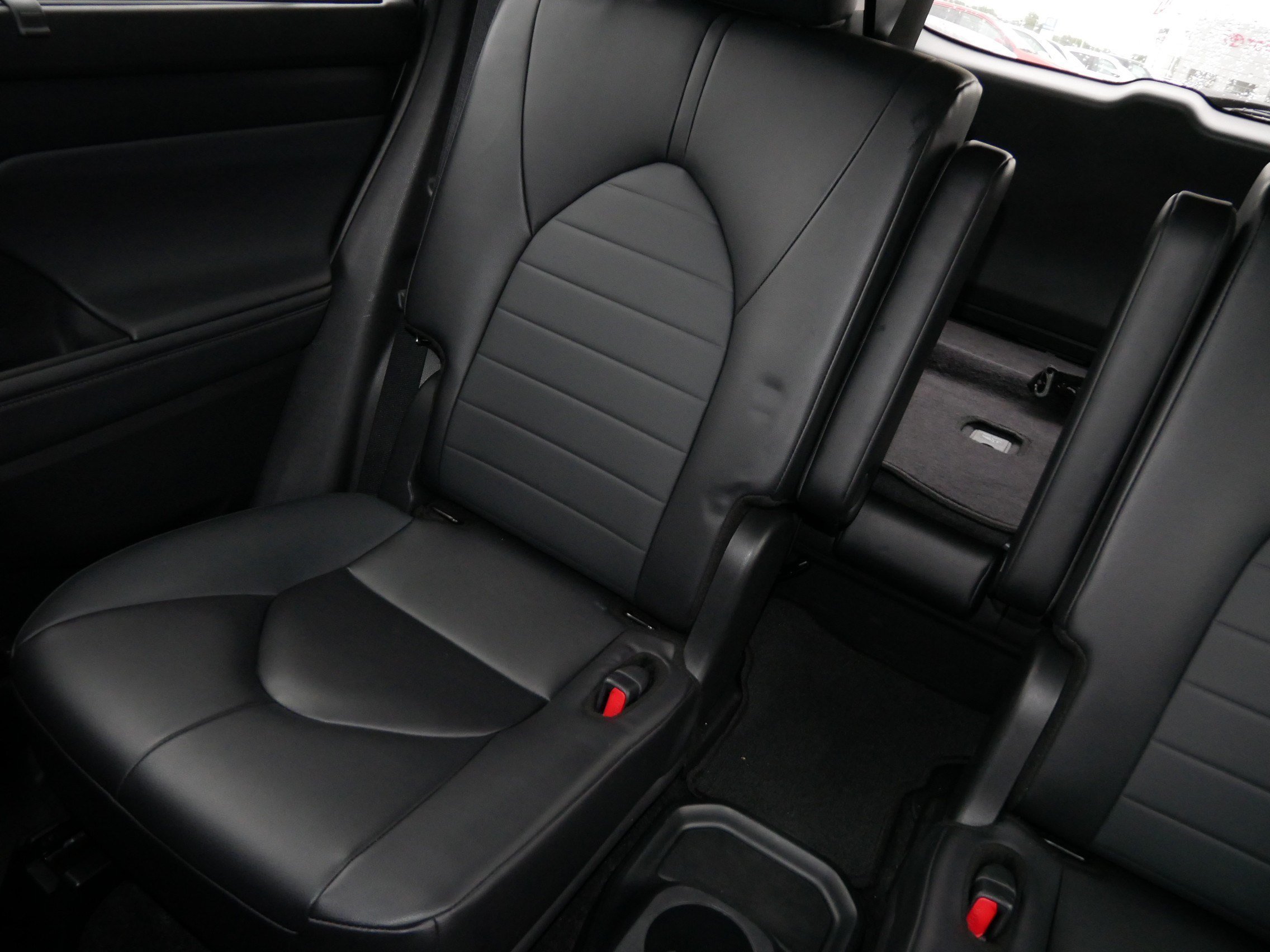 2024 Toyota Highlander XLE - Photo 12