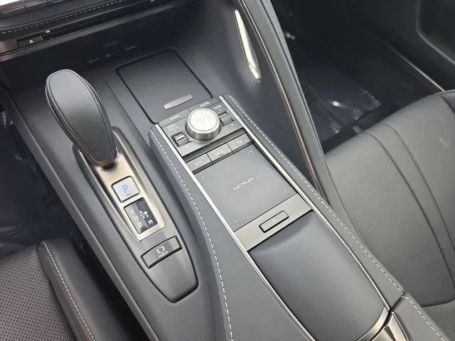 Certified Used 2023 INFRARED Lexus 500 image 32