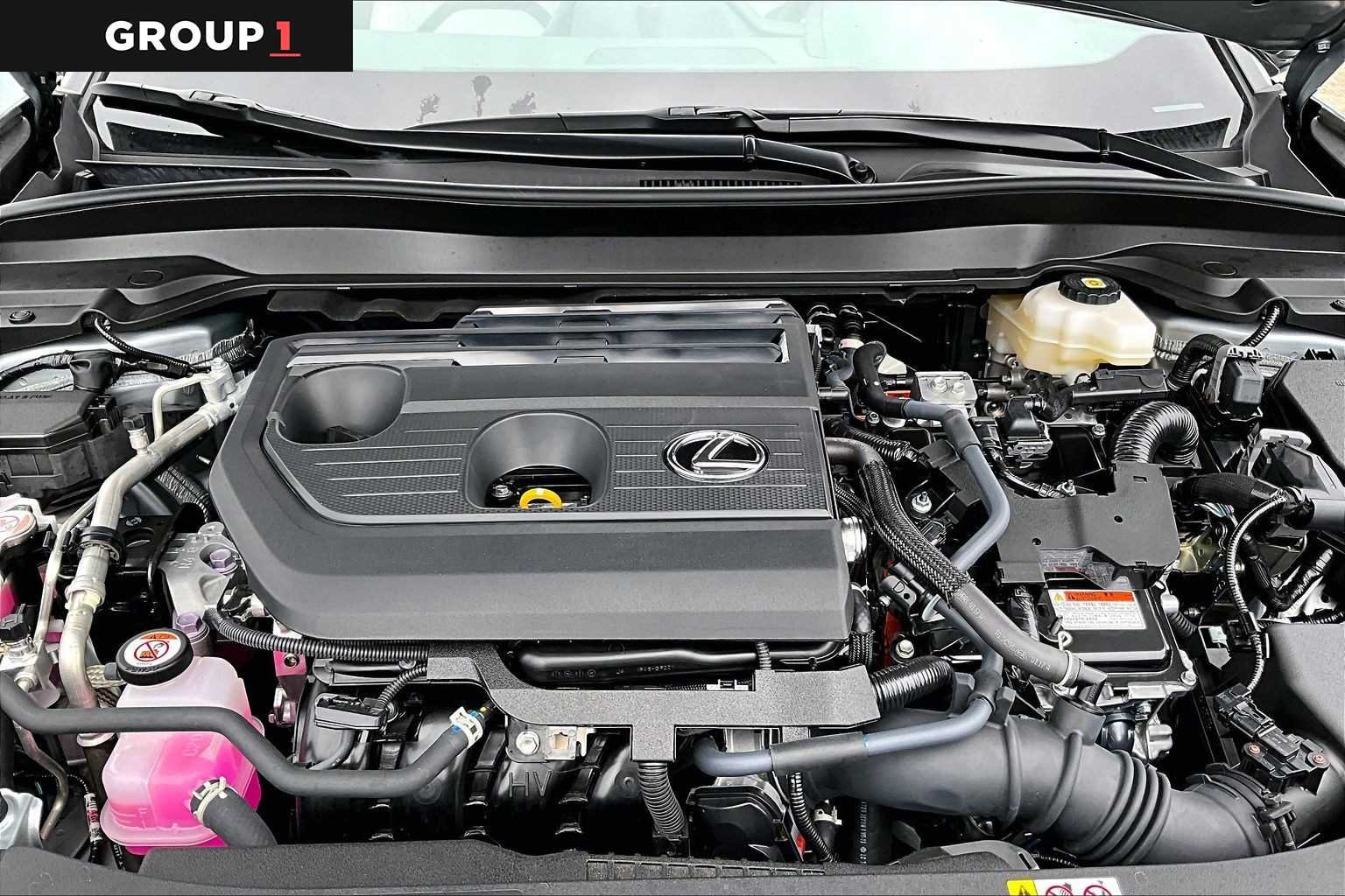 Certified Used 2025 Iridium Lexus Premium image 29