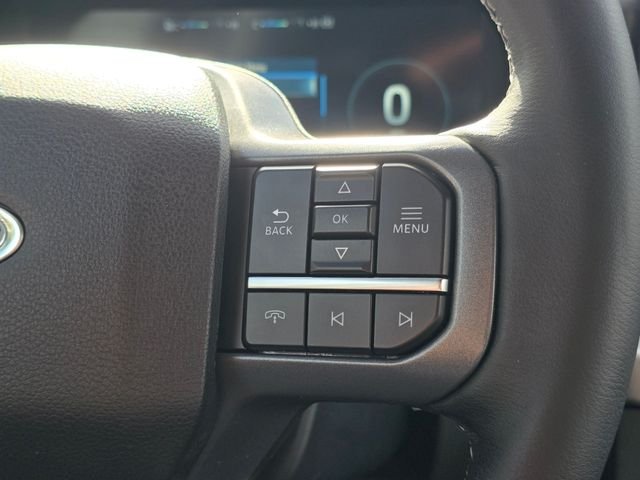 2023 Ford F-150 Lightning XLT - Photo 24