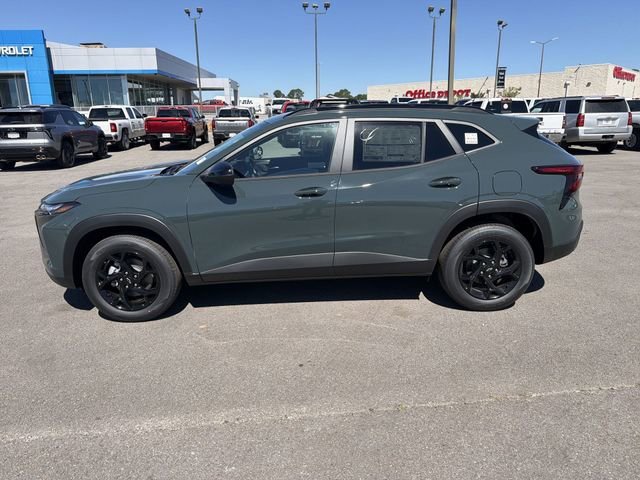 2026 Chevrolet Trax LT - Photo 14