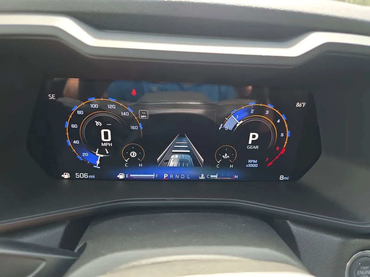 2026 Chevrolet Colorado Work Truck - Photo 24