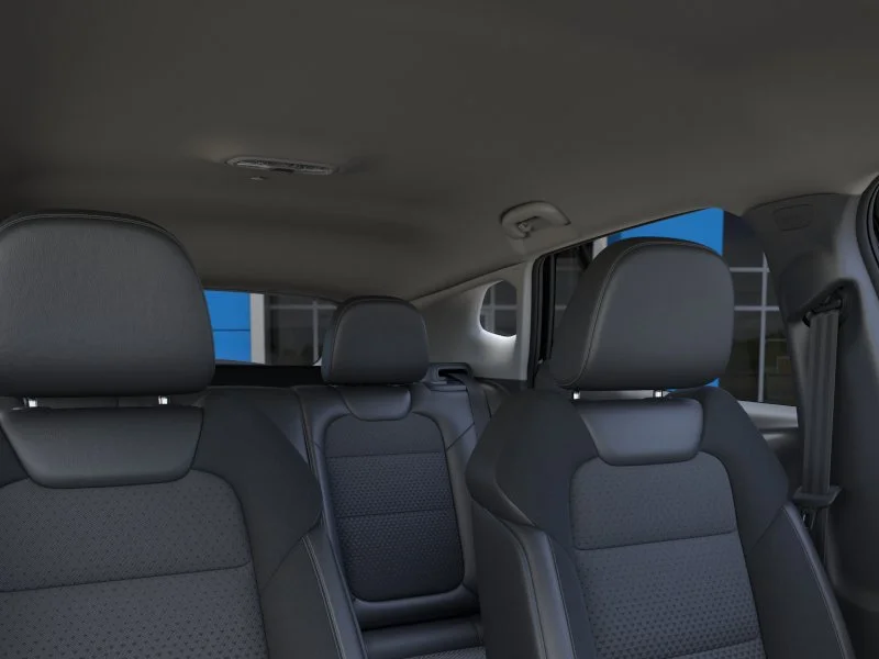 2026 Chevrolet Trax LT - Photo 24
