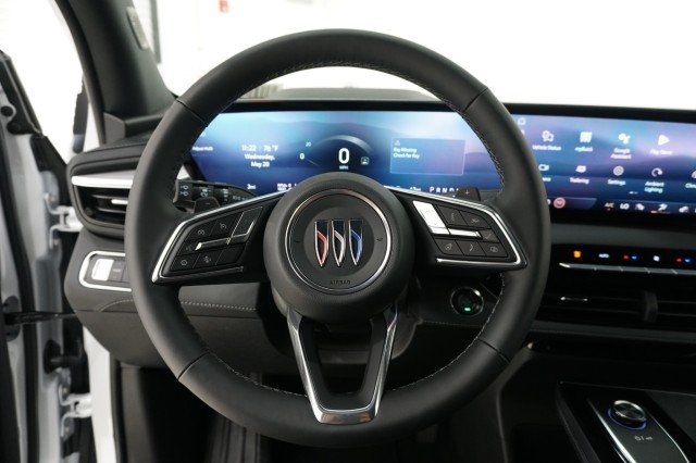 2026 Buick Enclave Preferred - Photo 21