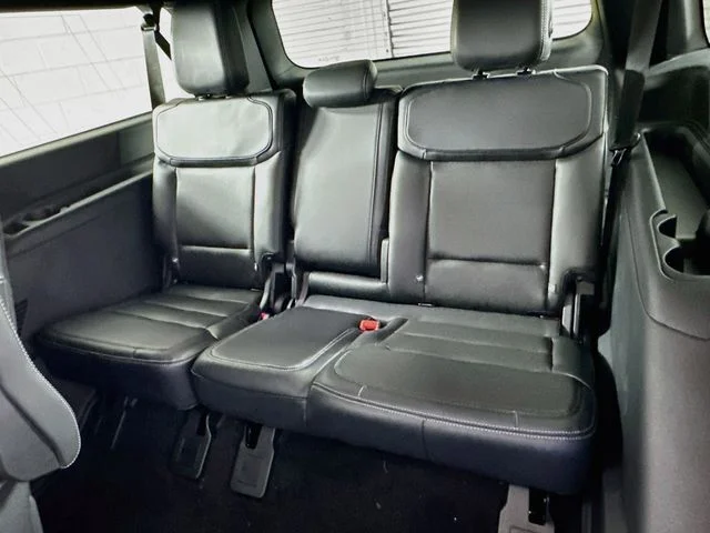 New 2027 Ford Expedition Max Platinum