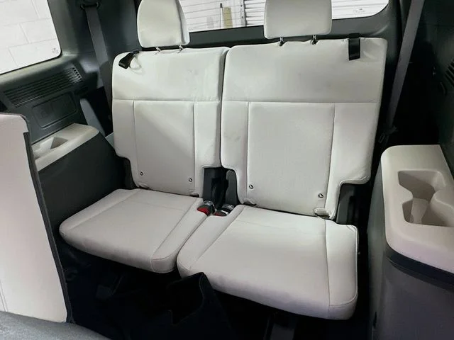 New 2026 Hyundai SANTA FE HYBRID SE