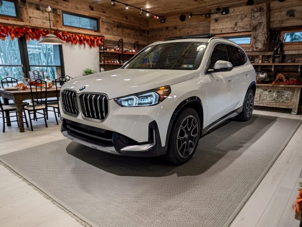 2023 BMW X1 28i